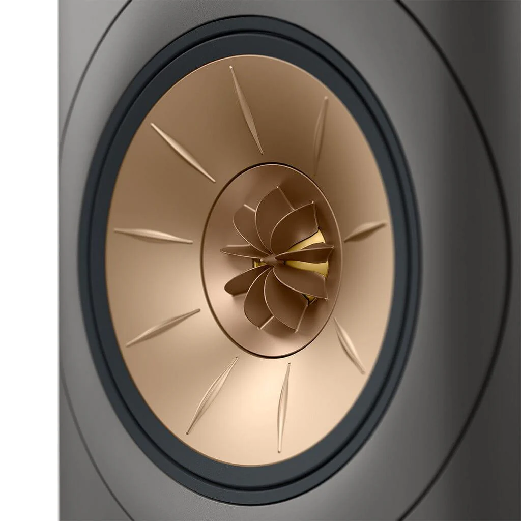 KEF LS60 Wireless Powered Speakers - Image 13
