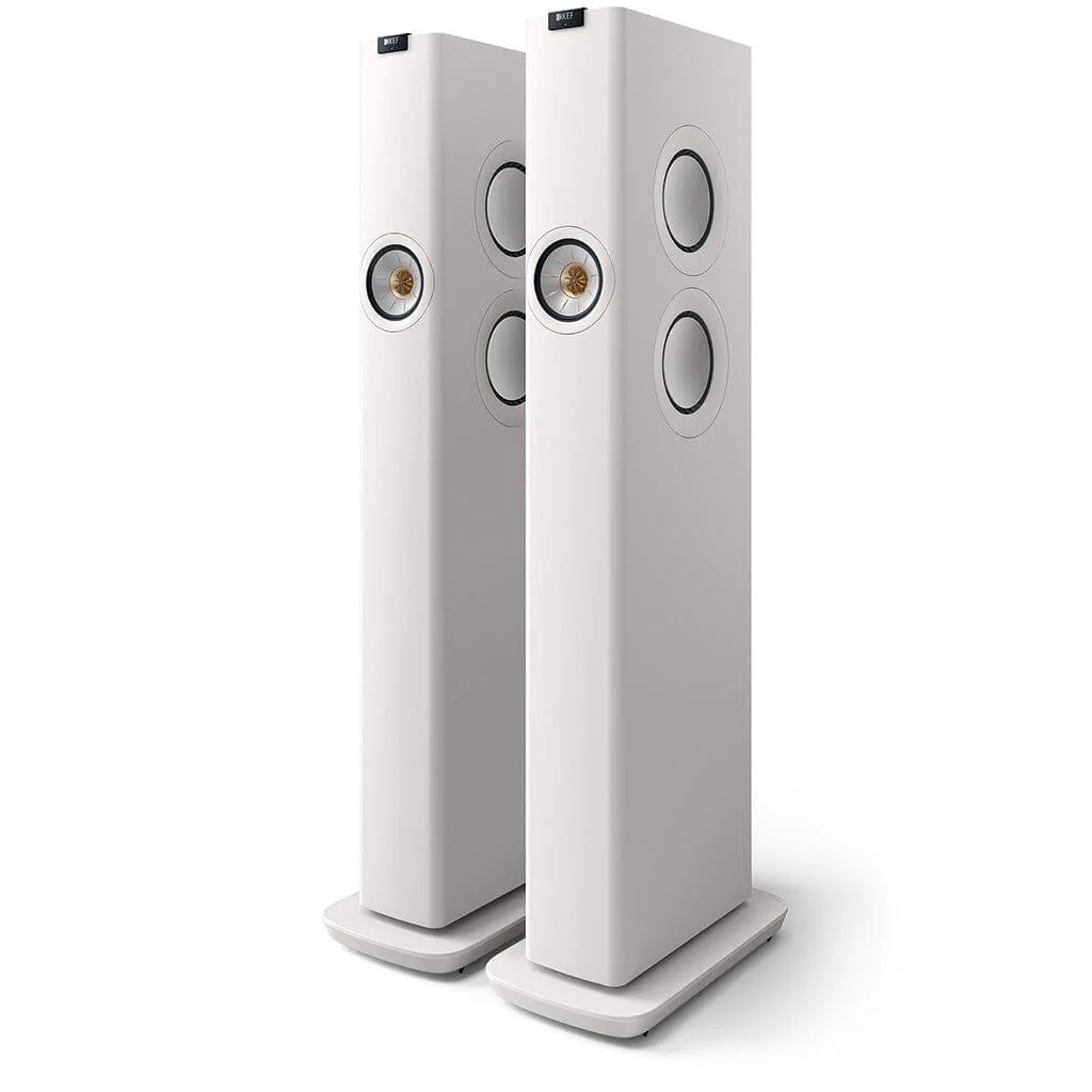 KEF LS60 Wireless Powered Speakers - Image 14