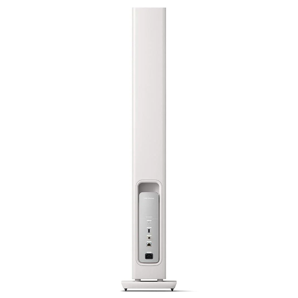 KEF LS60 Wireless Powered Speakers - Image 17