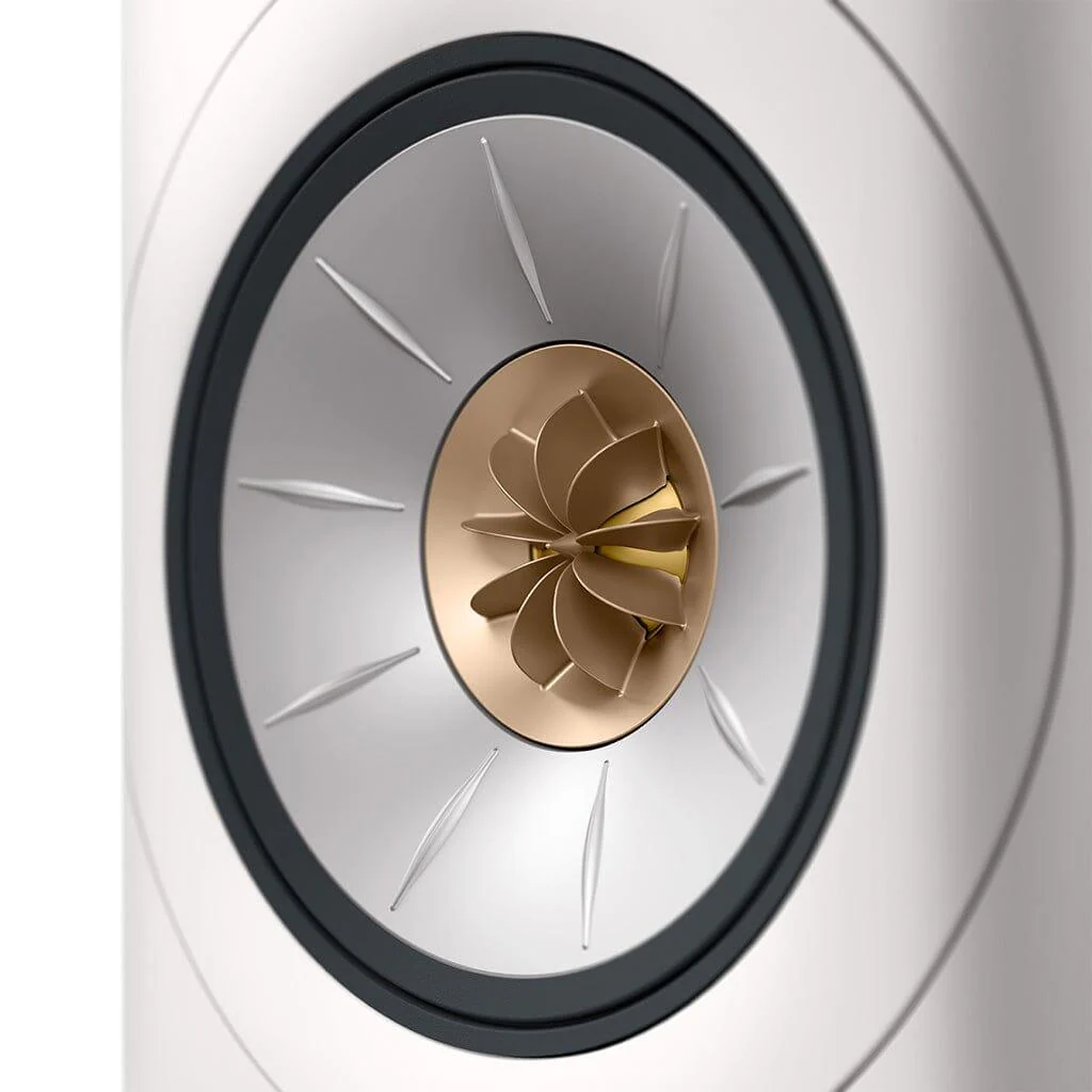 KEF LS60 Wireless Powered Speakers - Image 19