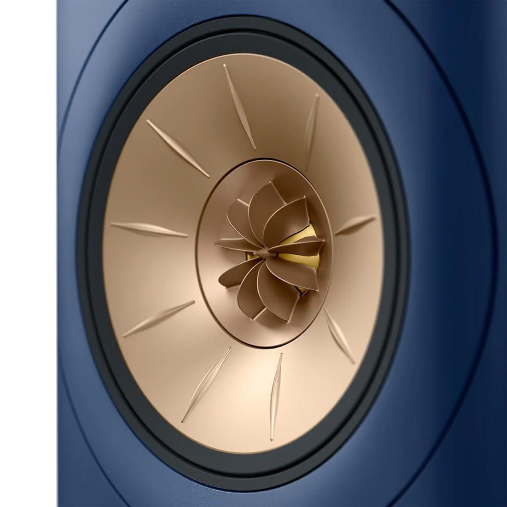 KEF LS60 Wireless Powered Speakers - Image 7