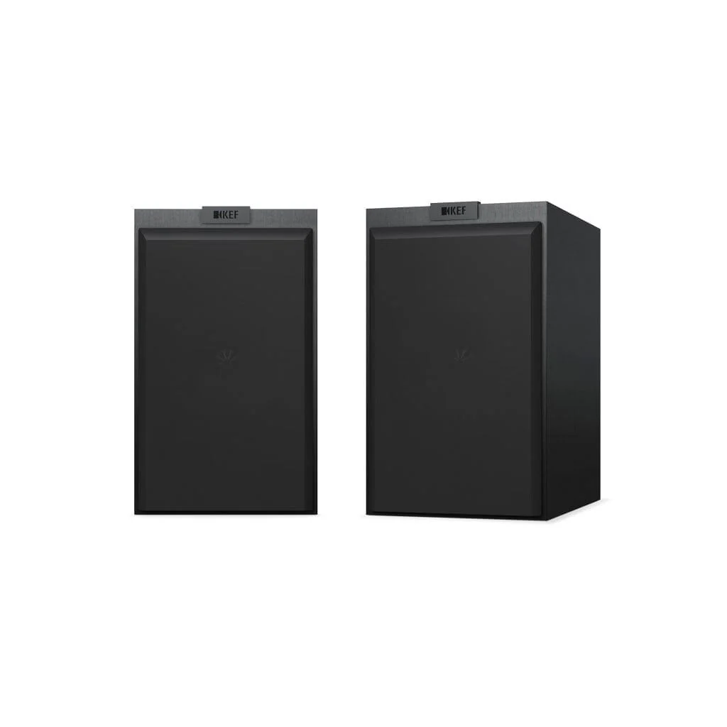 KEF Q150 Passive Bookshelf Speakers (Pair) - Image 5
