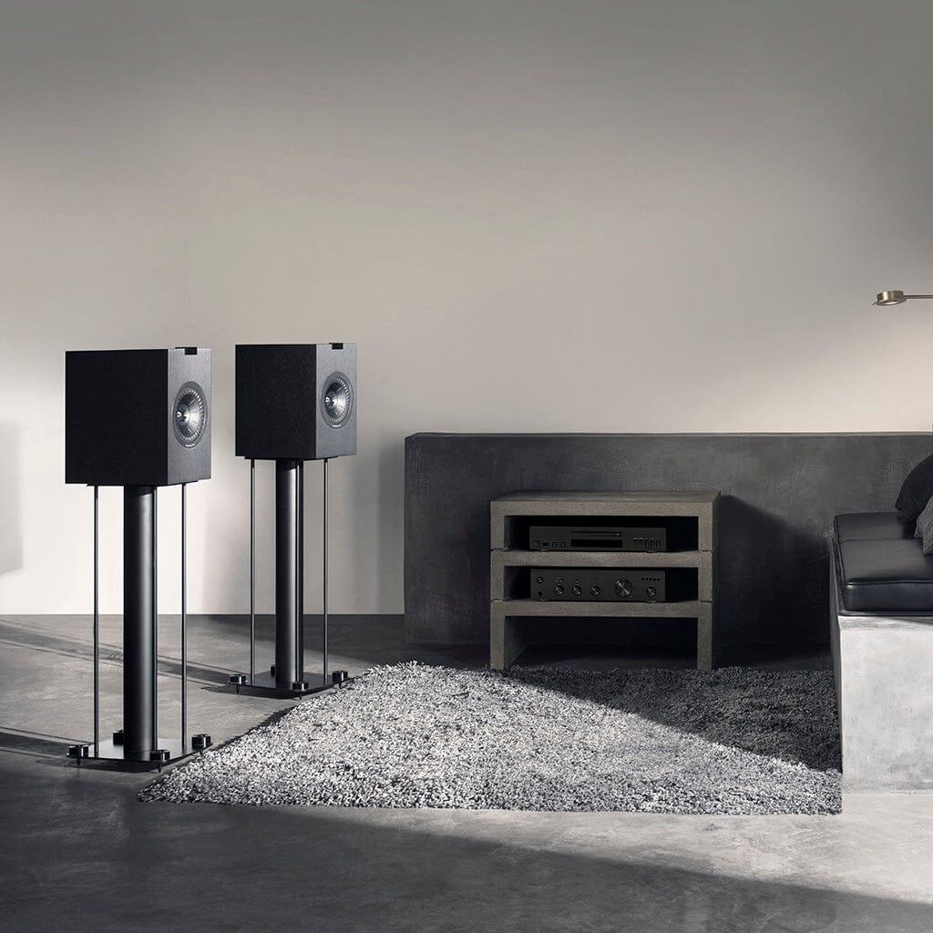 KEF Q150 Passive Bookshelf Speakers (Pair) - Image 6