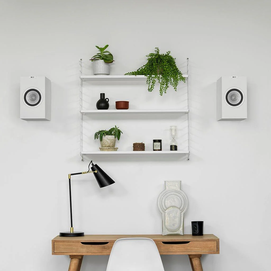 KEF Q150 Passive Bookshelf Speakers (Pair) - Image 8