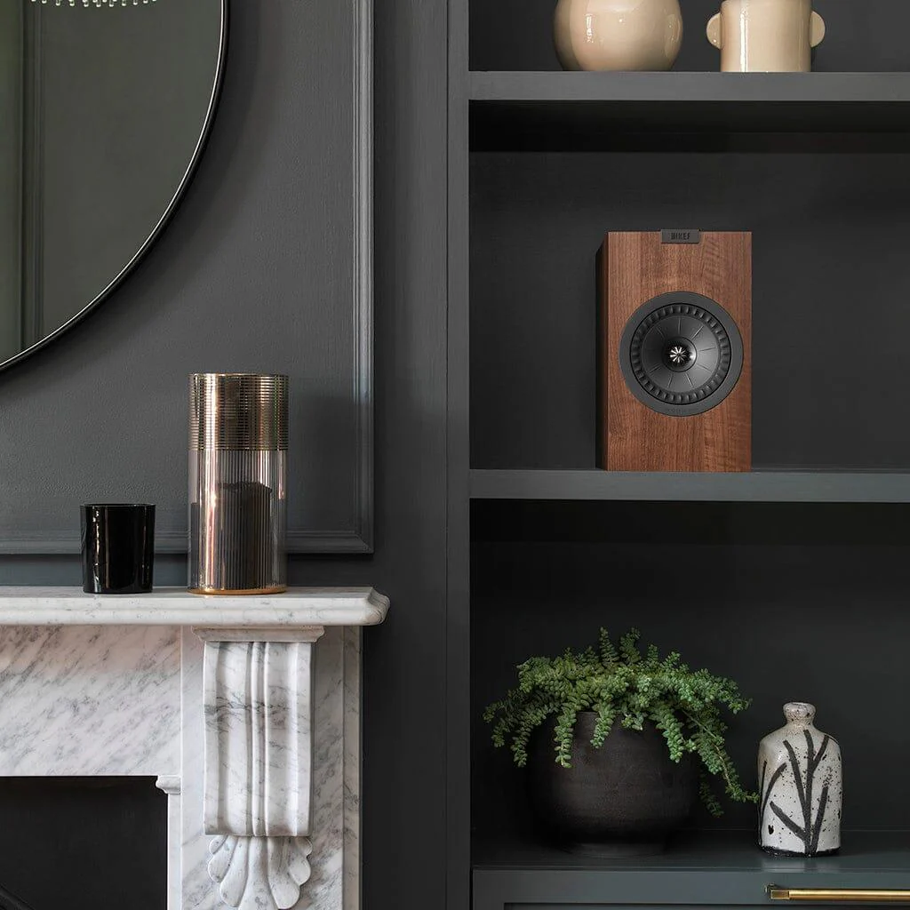 KEF Q150 Passive Bookshelf Speakers (Pair) - Image 9