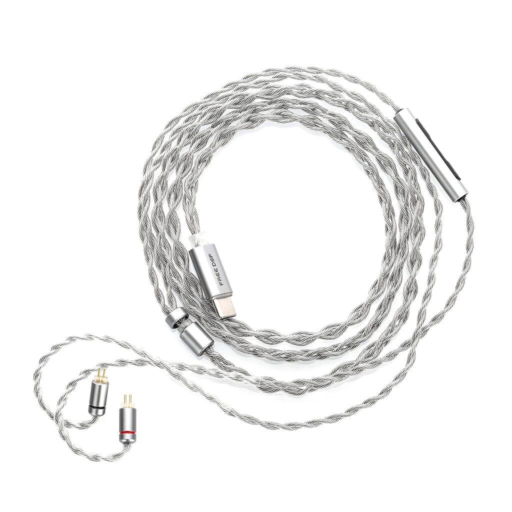 Moondrop Free DSP USB-C IEM Cable - Image 4