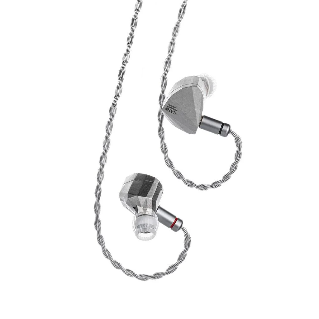 Moondrop Free DSP USB-C IEM Cable - Image 6