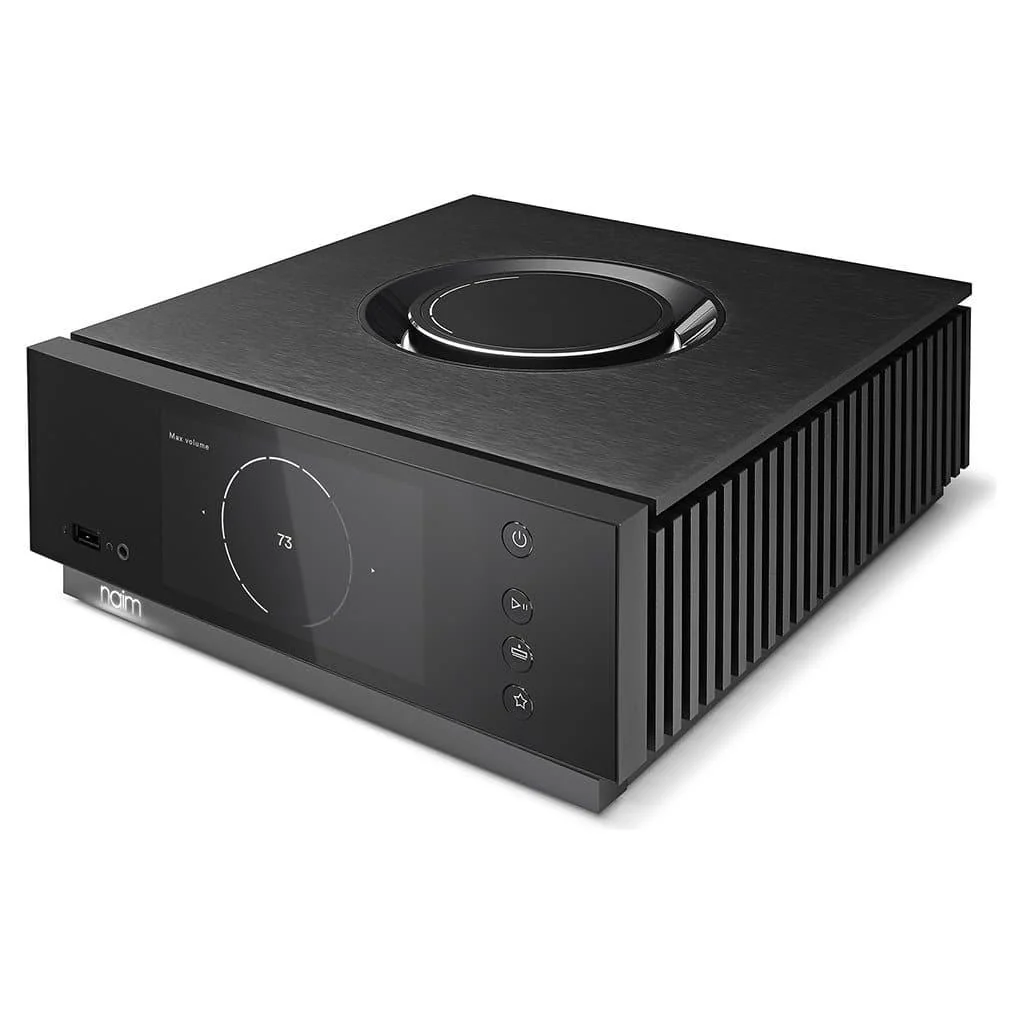 Naim UNITI ATOM - Image 4