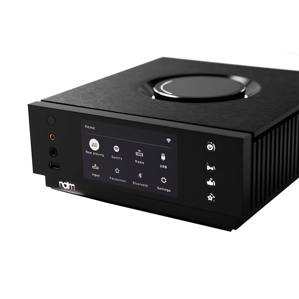 Naim Uniti Atom Amplifier Headphone Edition - Image 4