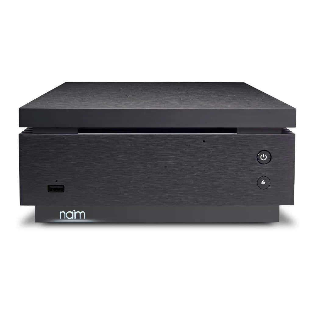 Naim Uniti Core Music Server - Image 3