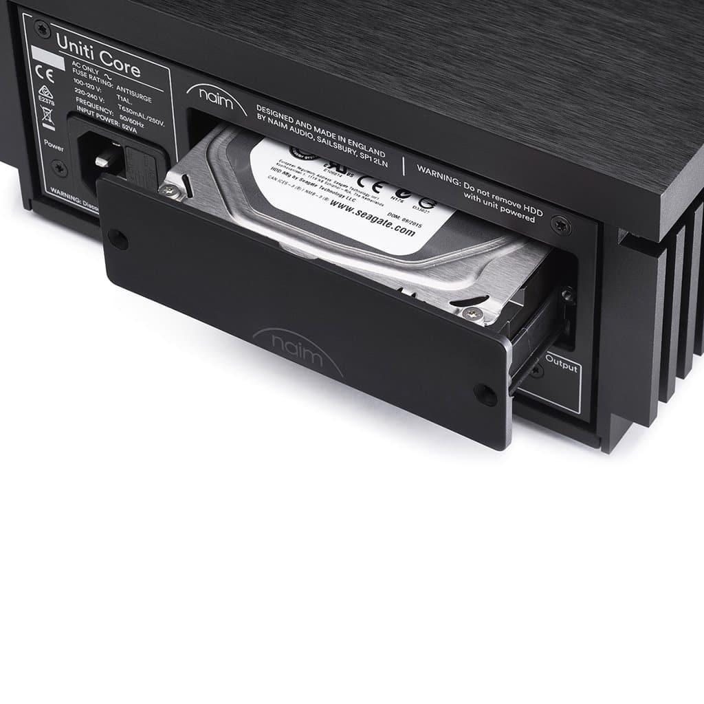 Naim Uniti Core Music Server - Image 4