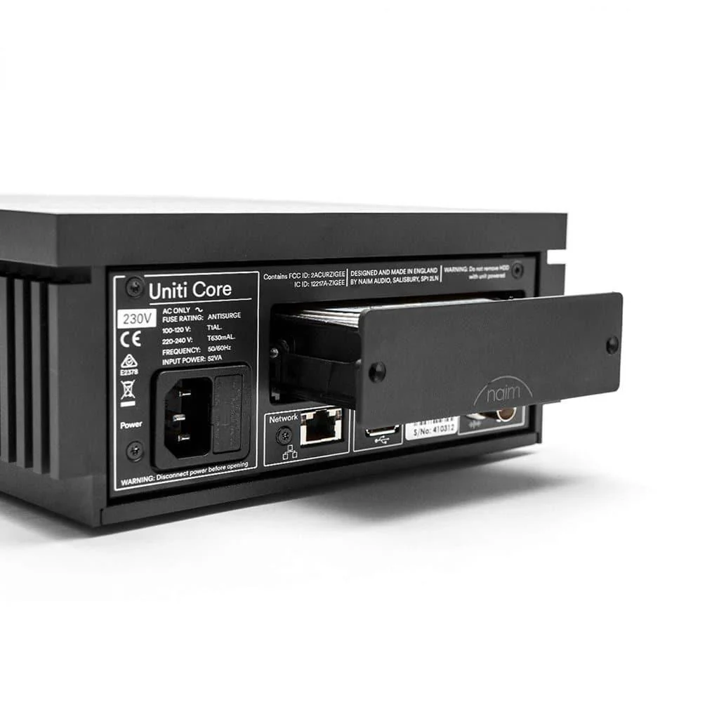 Naim Uniti Core Music Server - Image 5