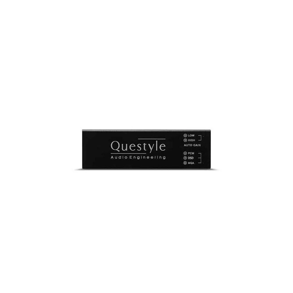 Questyle M12i Portable USB DAC & Headphone Amp - Image 3