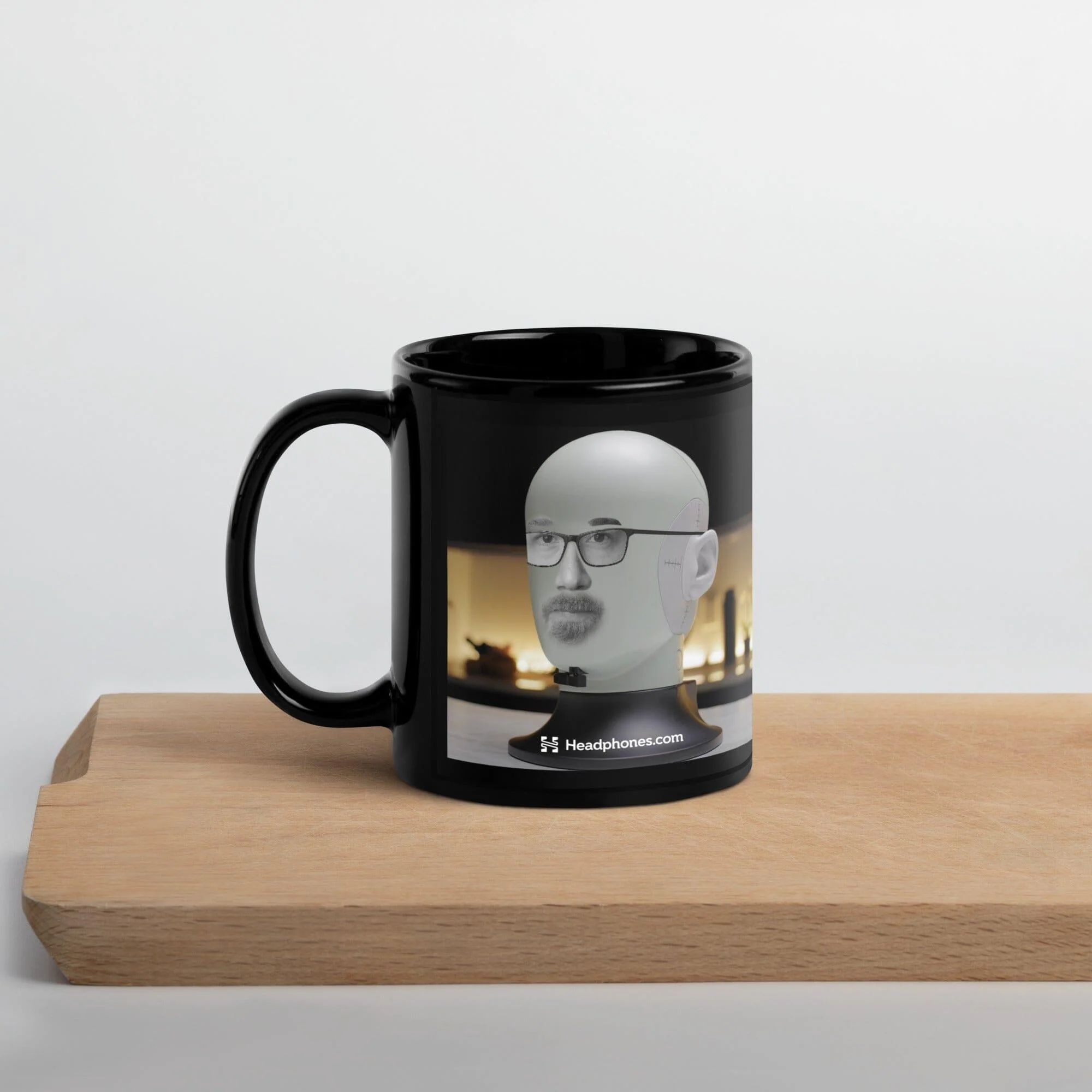 Resolve 5128 Head Morning Coffee Mug - Image 4