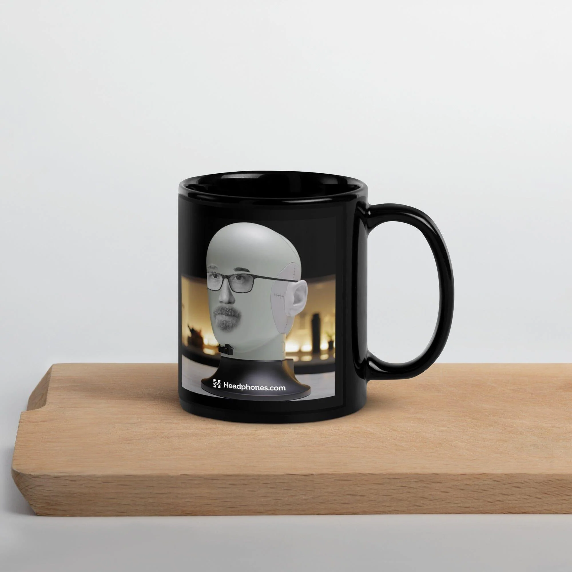 Resolve 5128 Head Morning Coffee Mug - Image 5