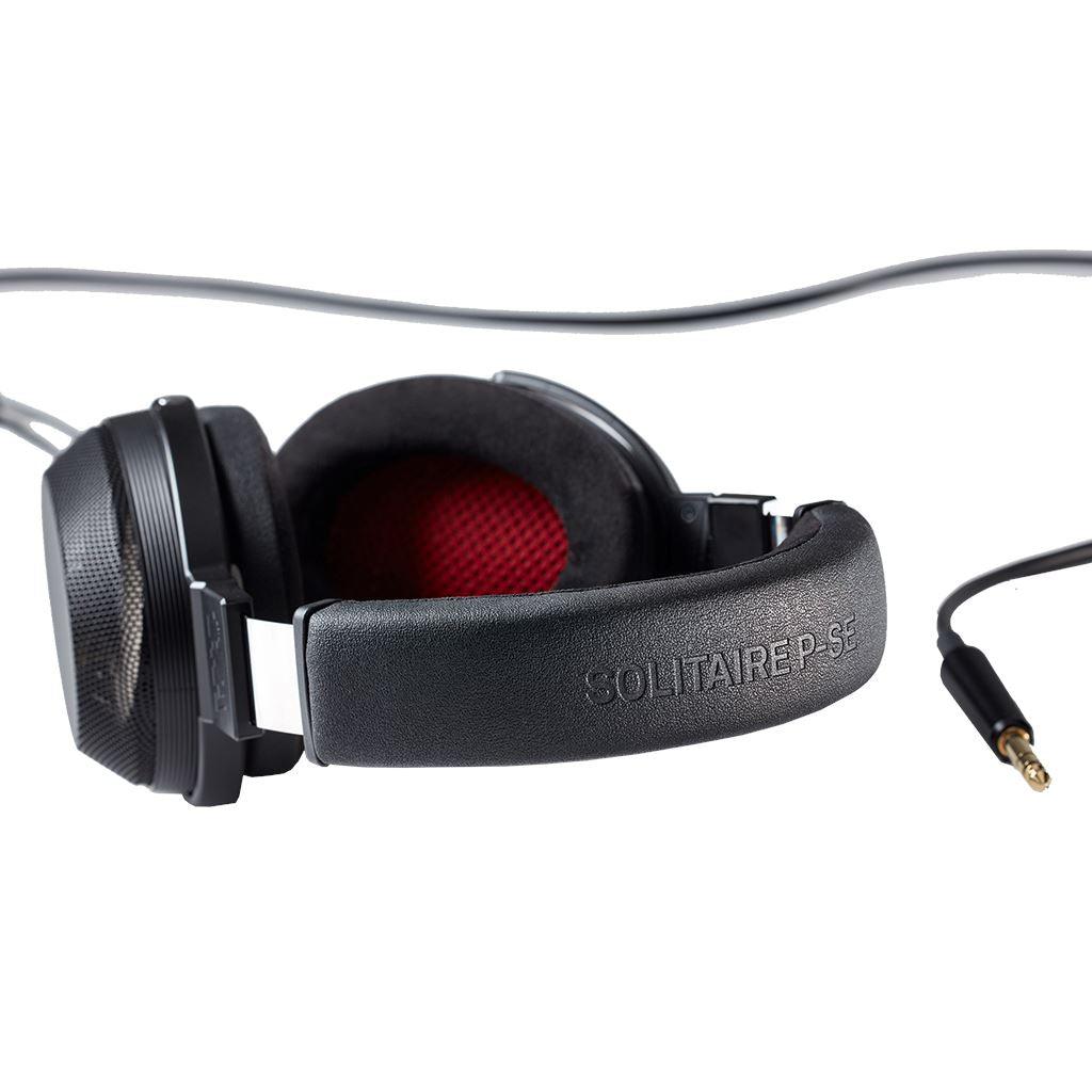 T+A Solitaire P-SE Headphones - Image 4