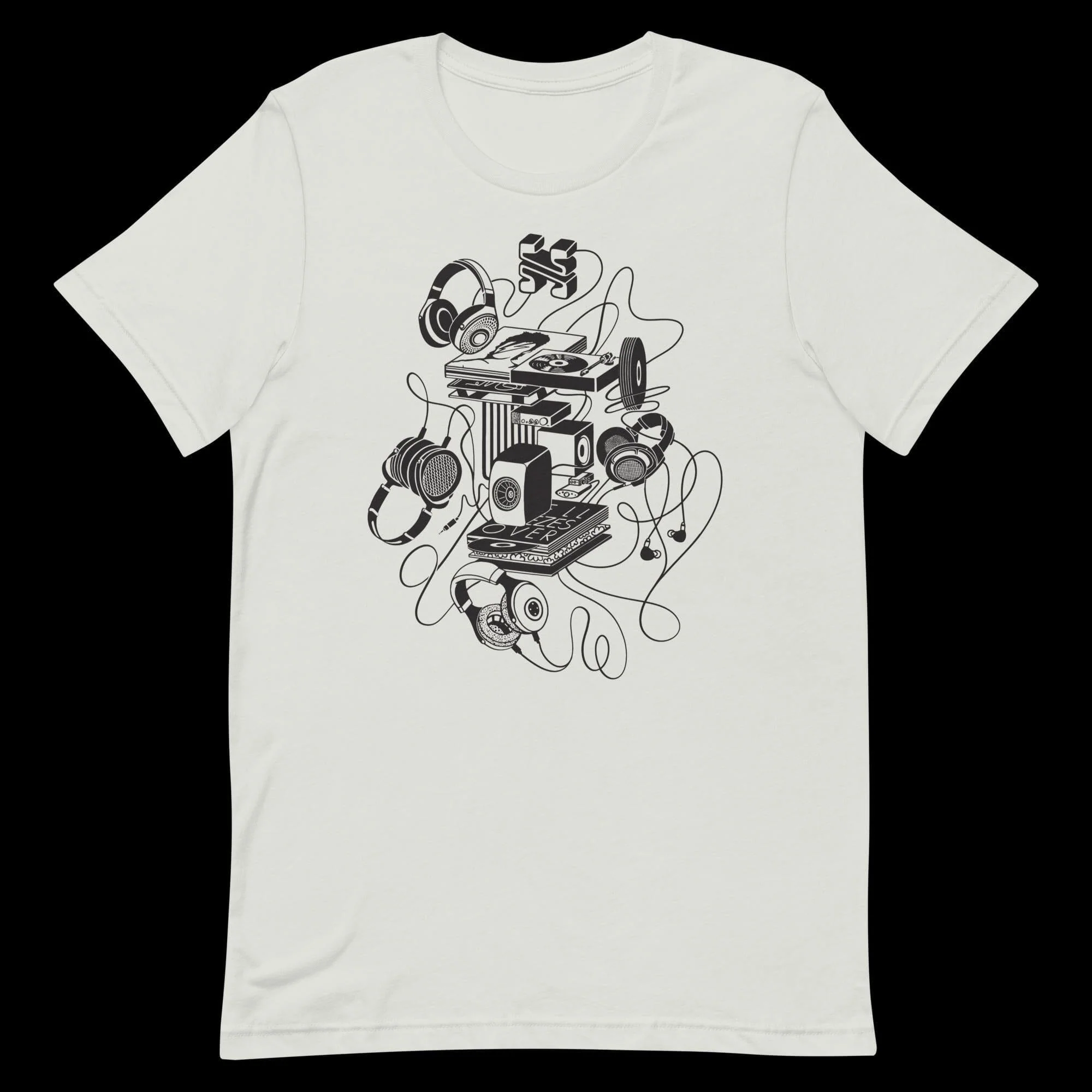 Tangle Tee - Image 4
