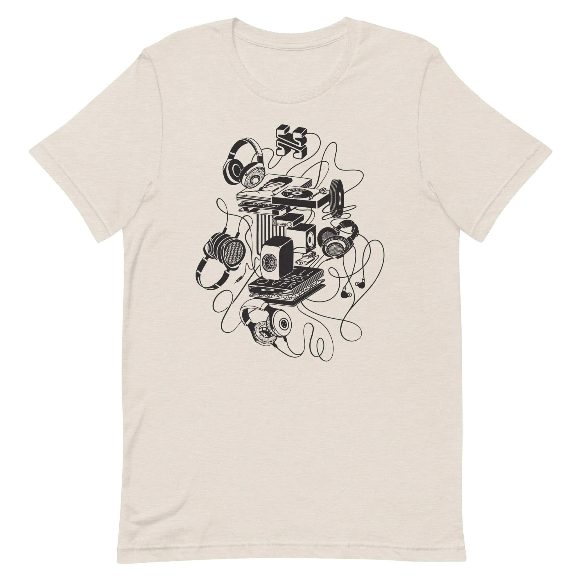 Tangle Tee - Image 6