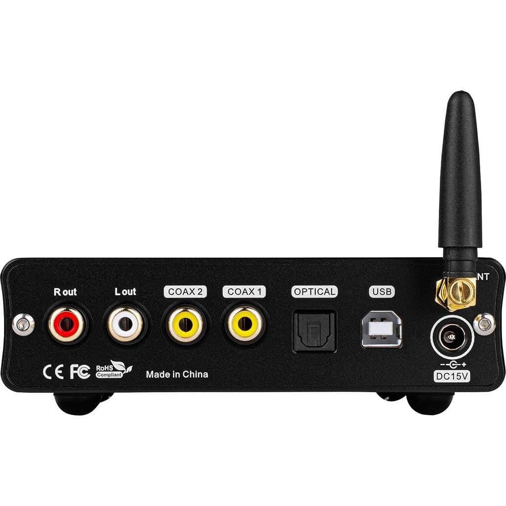 Topping DX3 Pro DAC/Amp - Open Box - Image 3