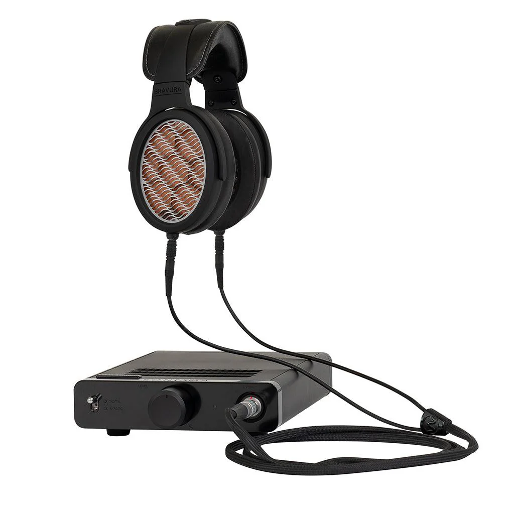 Warwick Acoustics Sonoma M1 DAC/Energizer - Image 5