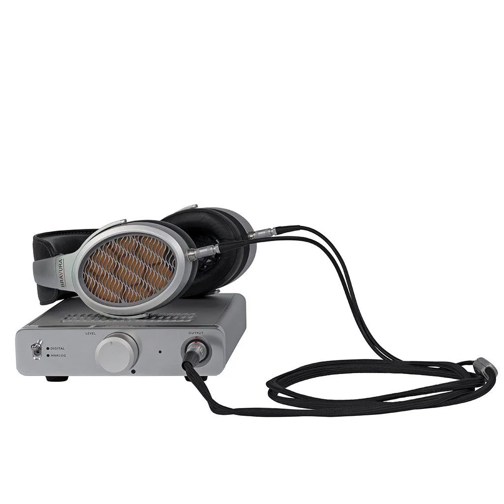 Warwick Acoustics Sonoma M1 DAC/Energizer - Image 7