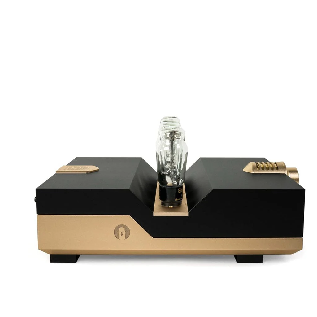 Woo Audio WA24 Headphone Tube Amplifier - 20th Anniversary Edition - Image 6